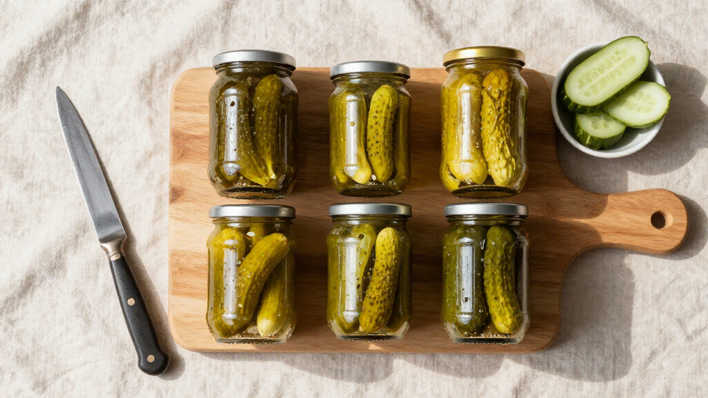 11 Best Pickle Brands in 2026
