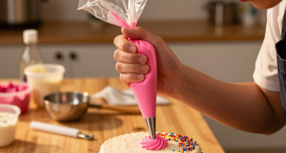 12 Best Bakery Decorating Supplies in 2026