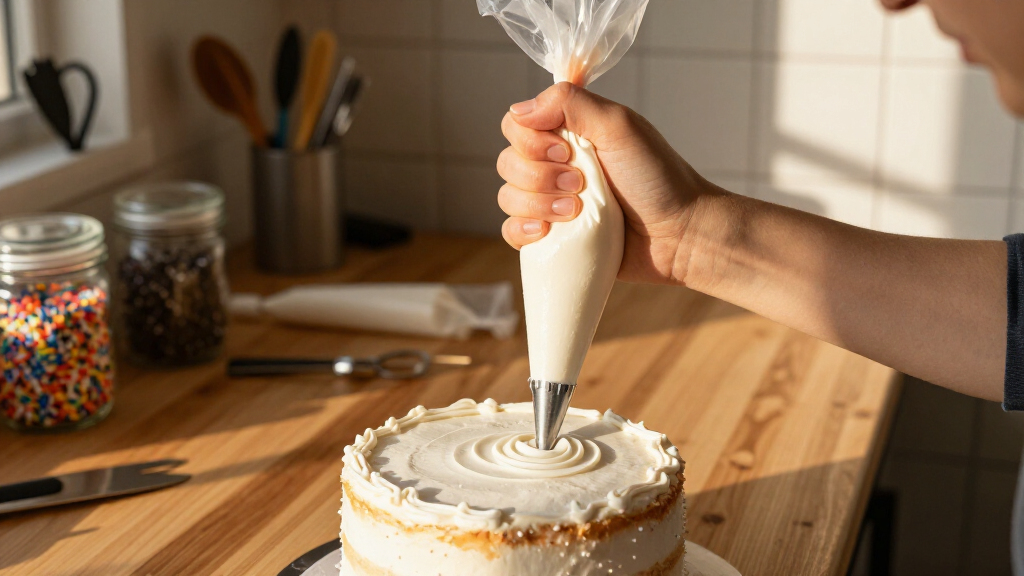 12 Best Bakery Decorating Tools in 2026