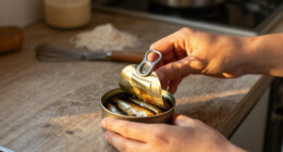 12 Best Canned Sardines in 2026