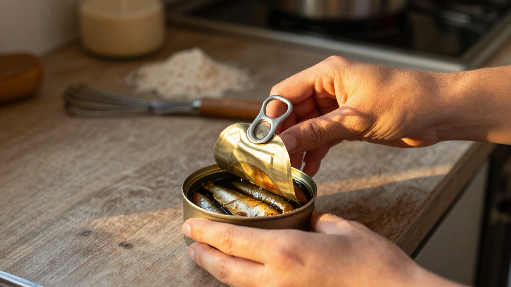 12 Best Canned Sardines in 2026