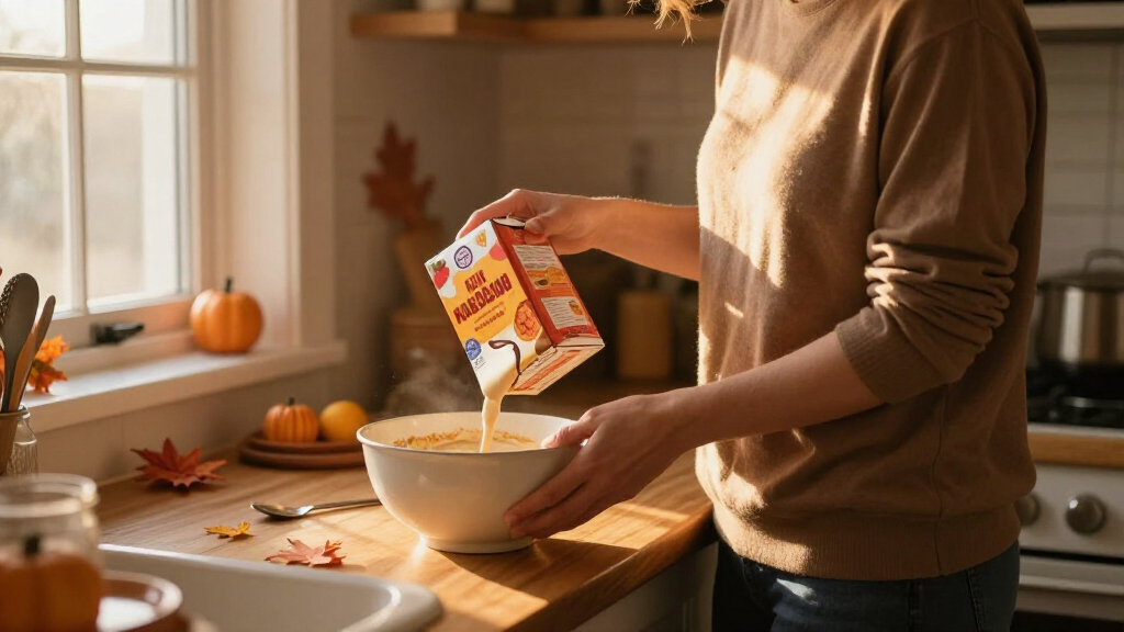 12 Best Fall Cake Mixes in 2026