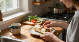 12 Best Frozen Breakfast Burritos in 2026