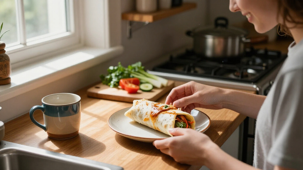12 Best Frozen Breakfast Burritos in 2026