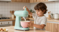 12 Best Ice Cream Maker For Kids In 2026