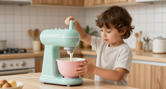 12 Best Ice Cream Maker For Kids In 2026