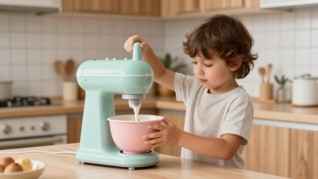 12 Best Ice Cream Maker For Kids In 2026