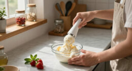 12 Best Ice Cream Makers for Desserts in 2026