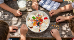 12 Best Ice Cream Toppings For School Parties In 2026