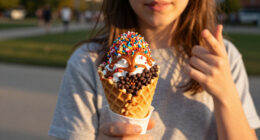12 Best Ice Cream Toppings for Students in 2026