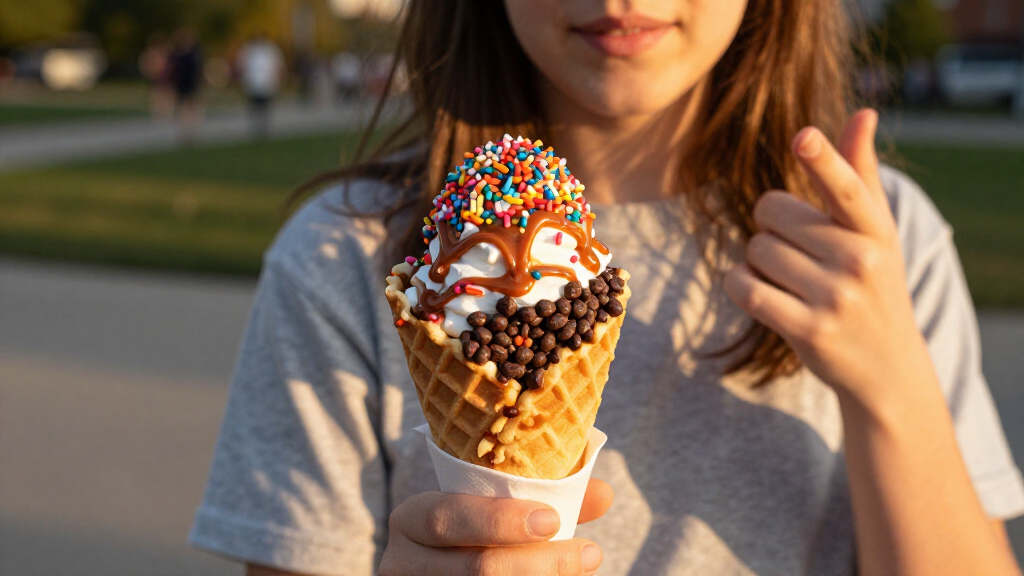 12 Best Ice Cream Toppings for Students in 2026