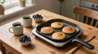 12 Best Pancake Griddles in 2026