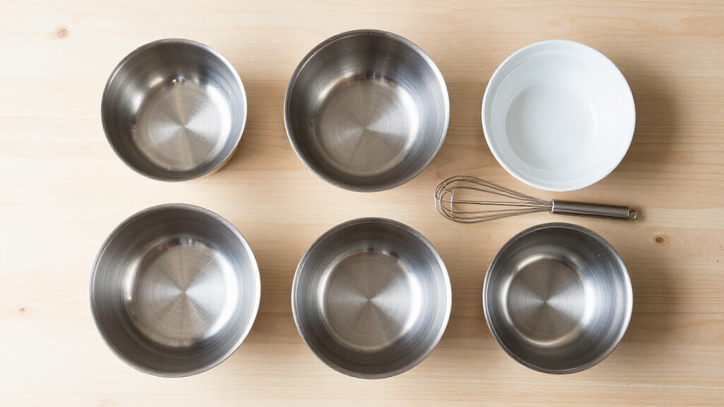 13 Best Bakery Mixing Bowls in 2026