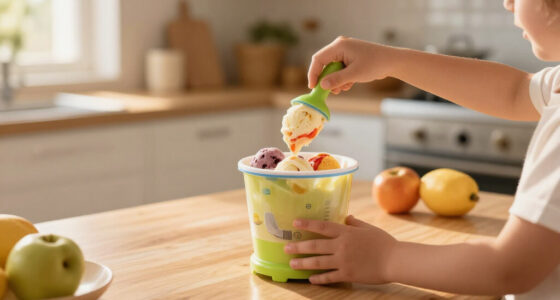 13 Best Ice Cream Maker For Kids In 2026