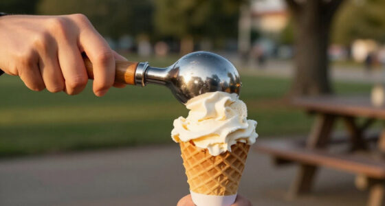 13 Best Ice Cream Scoops in 2026