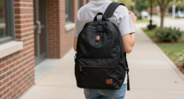13 Best Laptop Backpacks for Students in 2026