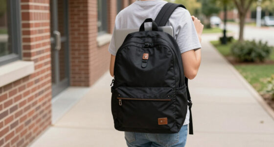 13 Best Laptop Backpacks for Students in 2026