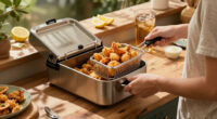 13 Best Seafood Fryers in 2026