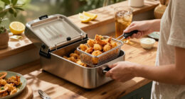 13 Best Seafood Fryers in 2026