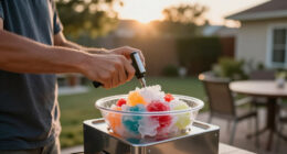 13 Best Shaved Ice Machines in 2026