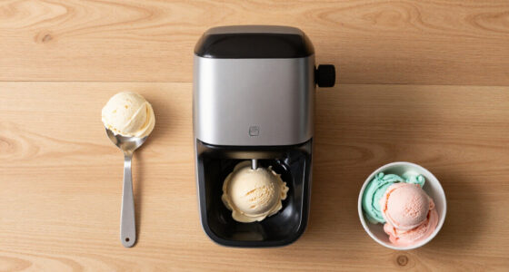 14 Best Ice Cream Makers in 2026