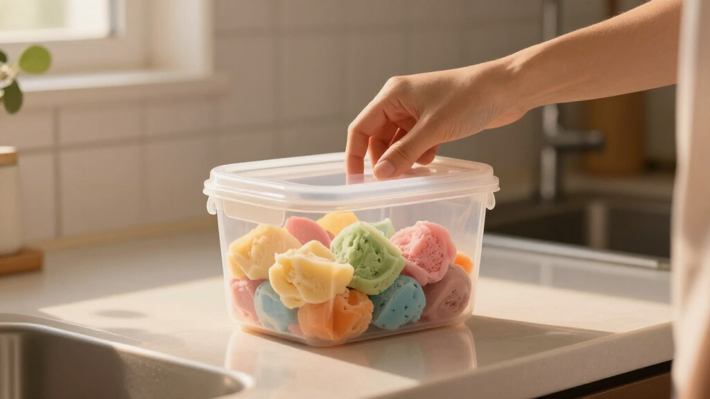 14 Best Ice Cream Storage Containers in 2026