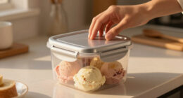 14 Best Ice Cream Storage Containers in 2026