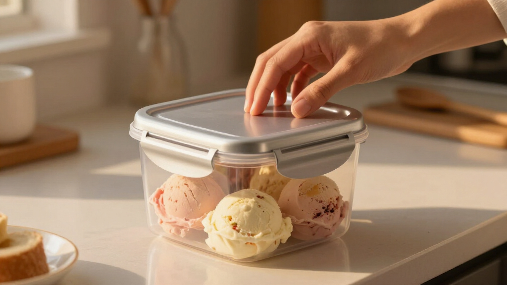 14 Best Ice Cream Storage Containers in 2026