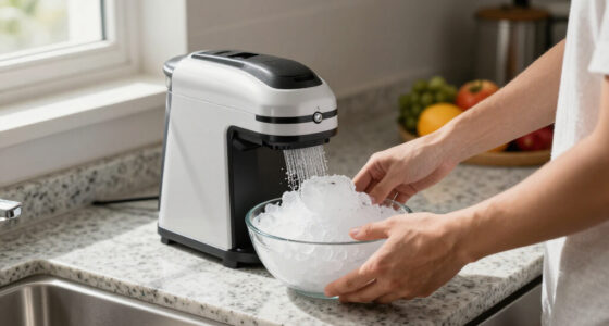 14 Best Shaved Ice Makers in 2026