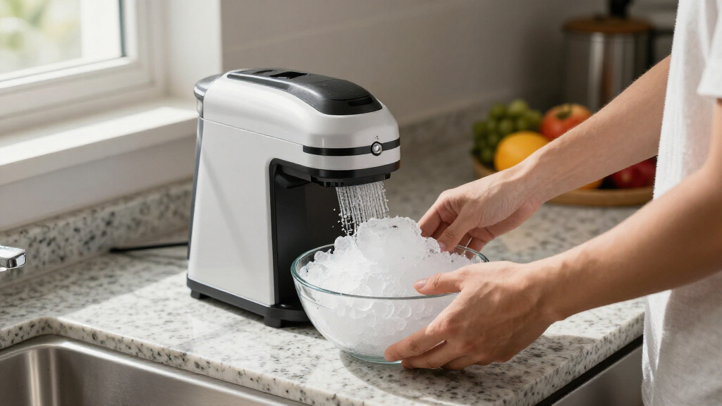 14 Best Shaved Ice Makers in 2026