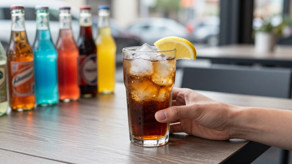 14 Best Soda Brands in 2026