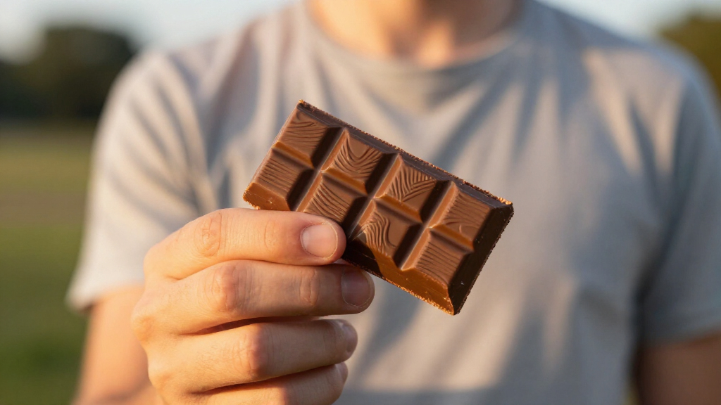 15 Best Chocolate Candy Bars in 2026
