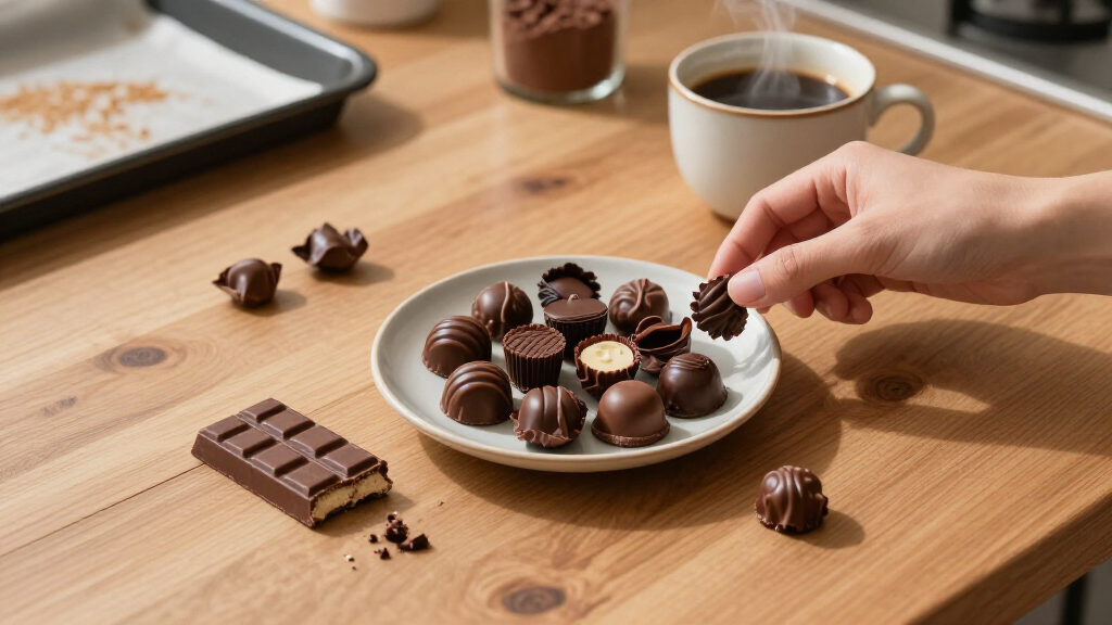 15 Best Chocolate Candy in 2026