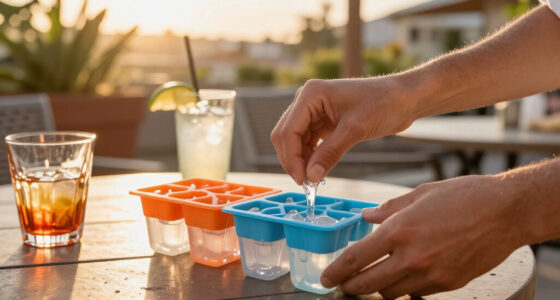 15 Best Cocktail Ice Molds in 2026