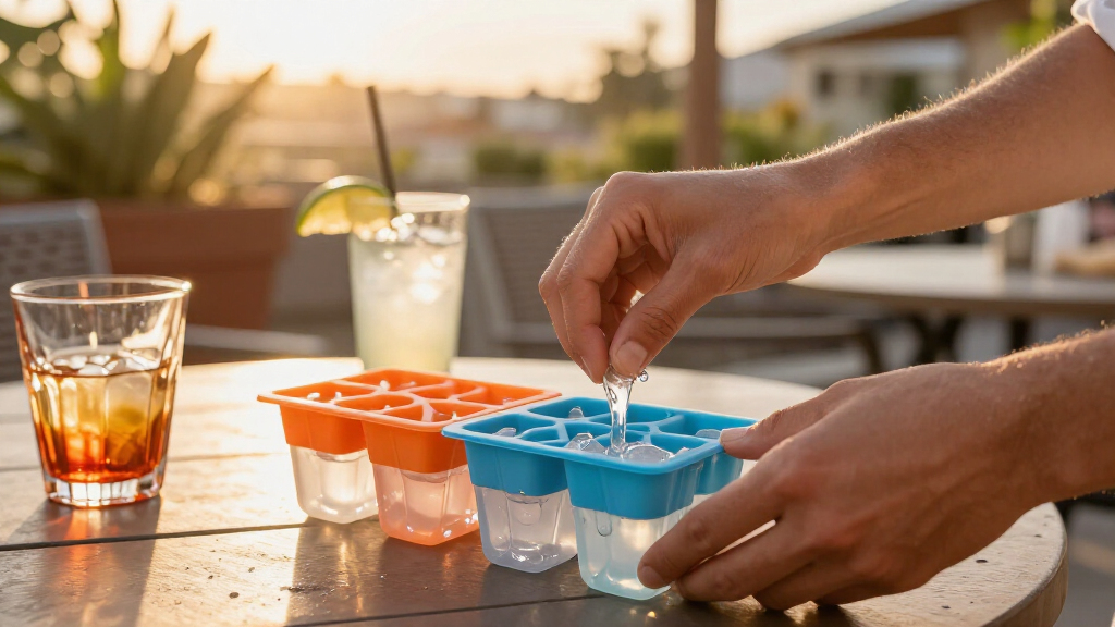 15 Best Cocktail Ice Molds in 2026