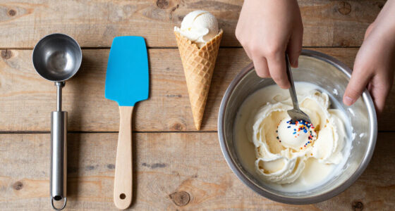 15 Best Ice Cream Baking Tools in 2026