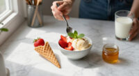 15 Best Ice Cream Dessert Recipe Books for 2026