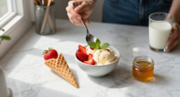 15 Best Ice Cream Dessert Recipe Books for 2026