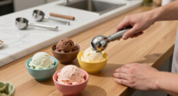 15 Best Ice Cream Scoops And Tools In 2026