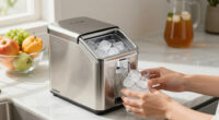 15 Best Nugget Ice Makers in 2026