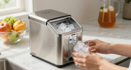 15 Best Nugget Ice Makers in 2026