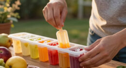 15 Best Popsicle Molds in 2026