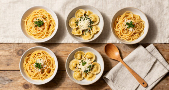 30 Of Our Best Pasta Recipes Of All Time