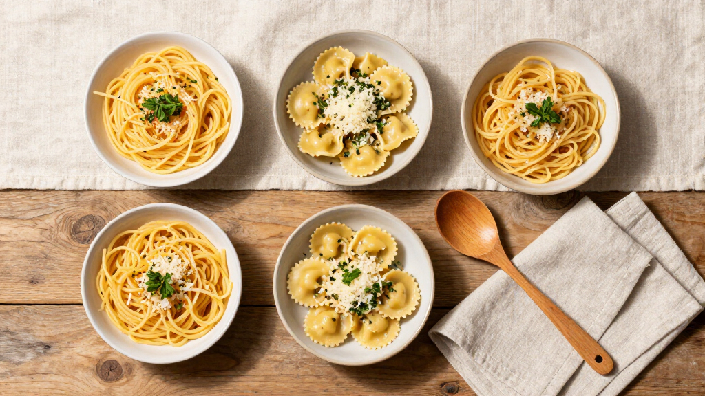 30 Of Our Best Pasta Recipes Of All Time
