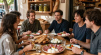 5 Best Italian Delis In America, According To Diners