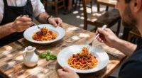 5 Italian Chains With The Best Bolognese, According To Chefs