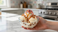6 Best Ice Cream Dessert Toppings in 2026