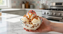 6 Best Ice Cream Dessert Toppings in 2026