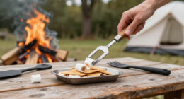 6 Best S'mores Baking Tools in 2026