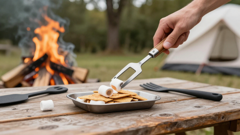 6 Best S'mores Baking Tools in 2026